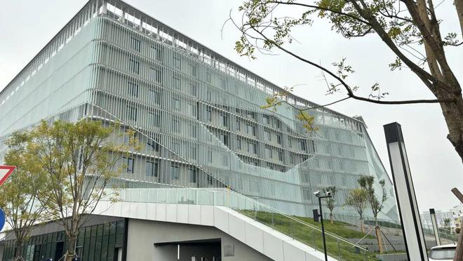 泳馆海淀这个人才公寓竣工564套拎包入住→PG麻将胡了2模拟器全屋智能、便利店、游(图5)