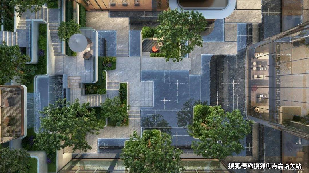心(营销中心)楼盘欢迎您-小区环境-户型-价格-地址-楼盘详情-周边配套麻将胡了试玩模拟器江湾金茂府(售楼处)首页网站-2025江湾金茂府销售中(图6)