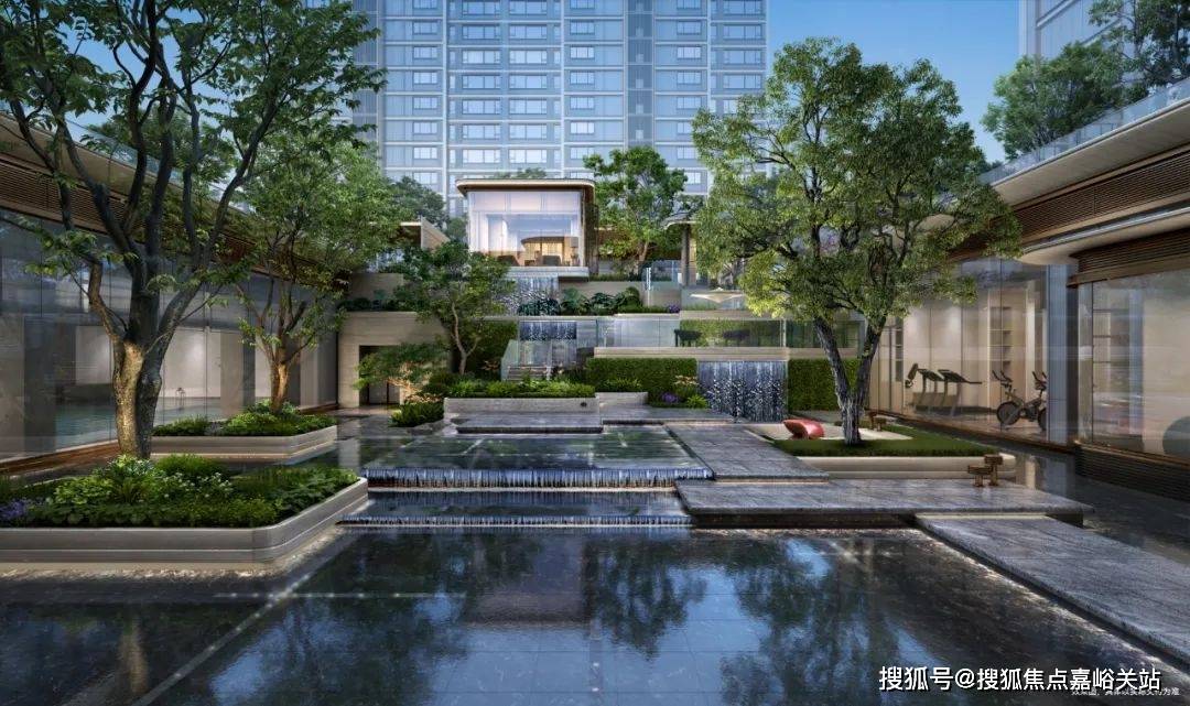 心(营销中心)楼盘欢迎您-小区环境-户型-价格-地址-楼盘详情-周边配套麻将胡了试玩模拟器江湾金茂府(售楼处)首页网站-2025江湾金茂府销售中(图15)