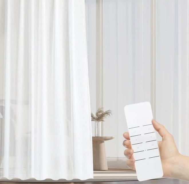 大品牌推荐排行榜行业专业选购报告！PG电子麻将胡了2电动窗帘电机十(图6)