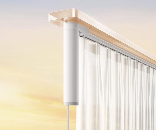 大品牌推荐排行榜行业专业选购报告！PG电子麻将胡了2电动窗帘电机十(图5)