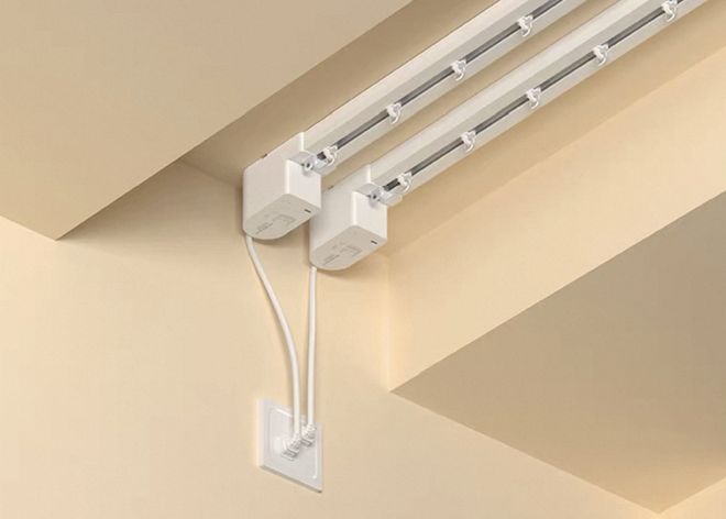 大品牌推荐排行榜行业专业选购报告！PG电子麻将胡了2电动窗帘电机十(图8)