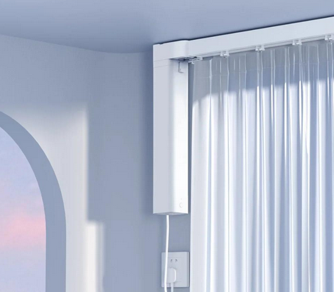 十名盘点2025居家好物清单揭秘！PG麻将胡了智能电动窗帘品牌排行前(图3)