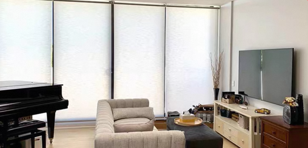 十名盘点2025居家好物清单揭秘！PG麻将胡了智能电动窗帘品牌排行前(图5)